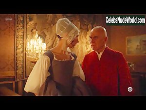 Catherine Walker in Versailles (series) (2015) 18