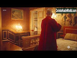 Catherine Walker in Versailles (series) (2015) 2