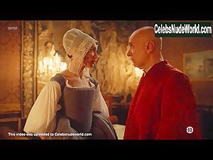 Catherine Walker in Versailles (series) (2015) 20