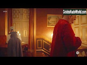 Catherine Walker in Versailles (series) (2015) 6