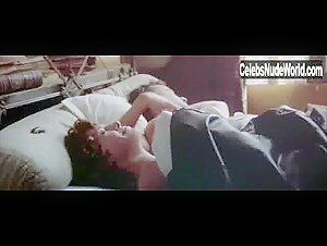 Catherine Hicks in Razor's Edge (1984) 2