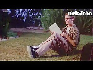 Catherine Hicks White Lingerie , Blonde in Eight Days a Week (1997) 13