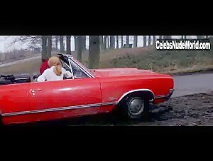 Catherine Deneuve in La sirene du Mississipi (1969) 1