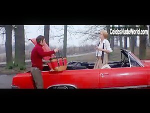 Catherine Deneuve in La sirene du Mississipi (1969) 10