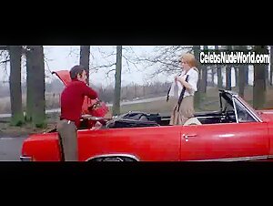 Catherine Deneuve in La sirene du Mississipi (1969) 11