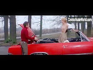 Catherine Deneuve in La sirene du Mississipi (1969) 12