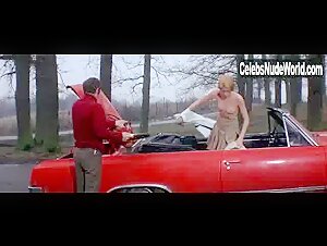 Catherine Deneuve in La sirene du Mississipi (1969)