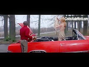 Catherine Deneuve in La sirene du Mississipi (1969) 15