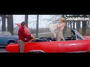 Catherine Deneuve in La sirene du Mississipi (1969) 18