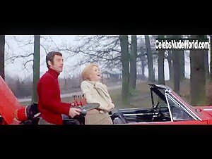 Catherine Deneuve in La sirene du Mississipi (1969) 20