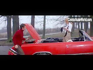 Catherine Deneuve in La sirene du Mississipi (1969) 9