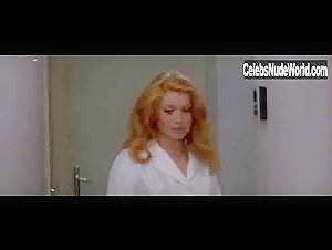 Catherine Deneuve Lingerie , Vintage in La sirene du Mississipi (1969) 1