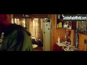 Catherine Ashton in Home Sweet Hell (2015) 1