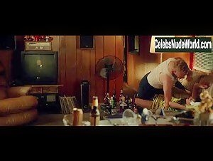 Catherine Ashton in Home Sweet Hell (2015) 2