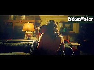 Catherine Ashton Blonde , Lingerie in Home Sweet Hell (2015) 5