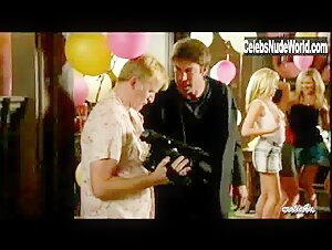 Catherine Annette Blonde , Babes in Femme Fatales (series) (2011) 6
