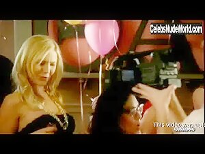 Catherine Annette Blonde , Babes in Femme Fatales (series) (2011) 9