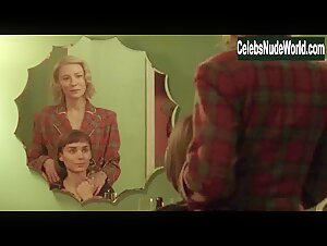 Cate Blanchett in Carol (2015) 2