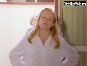Cate Blanchett in Bordertown (series) (1995) 1