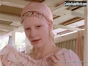 Cate Blanchett in Bordertown (series) (1995) 4
