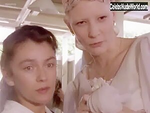 Cate Blanchett in Bordertown (series) (1995) 5