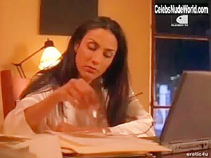 Catalina Larranaga boobs , Pussy in Exhibitionist Files (2002) 1