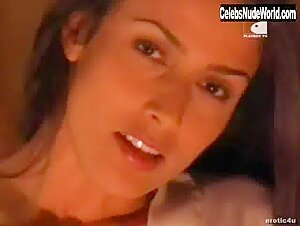 Catalina Larranaga boobs , Pussy in Exhibitionist Files (2002) 12