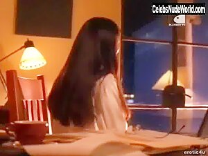 Catalina Larranaga boobs , Pussy in Exhibitionist Files (2002) 2