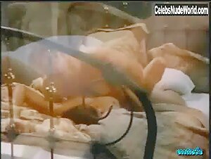 Catalina Larranaga Lingerie , boobs in Erotic Confessions (series) (1994) 14