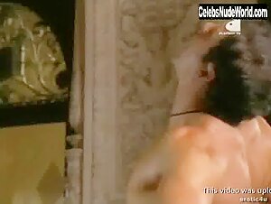 Catalina Larranaga boobs , nude in Embrace the Darkness 2 (2002) 5