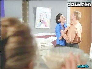 Catalina Larranaga Office , Voyeur in Corporate Fantasy (1999) 1