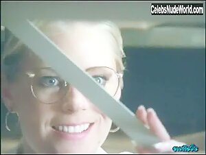 Catalina Larranaga Office , Voyeur in Corporate Fantasy (1999) 10