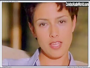 Catalina Larranaga boobs , Lingerie in Word of Mouth (1999) 10
