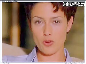 Catalina Larranaga boobs , Lingerie in Word of Mouth (1999) 11