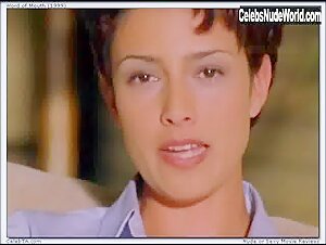 Catalina Larranaga boobs , Lingerie in Word of Mouth (1999) 5