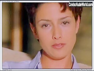 Catalina Larranaga boobs , Lingerie in Word of Mouth (1999) 6