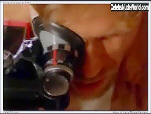 Catalina Larranaga Flashing , boobs in Word of Mouth (1999) 18