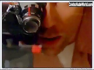 Catalina Larranaga Flashing , boobs in Word of Mouth (1999) 19