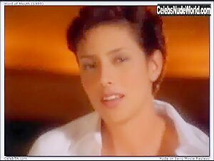 Catalina Larranaga Flashing , boobs in Word of Mouth (1999) 9