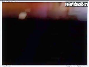 Catalina Larranaga Voyeur , boobs in Word of Mouth (1999) 15