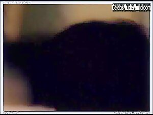 Catalina Larranaga Voyeur , Explicit in Word of Mouth (1999) 11