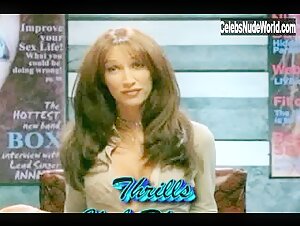 Catalina Larranaga in Thrills (series) (2001) 1