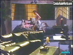 Catalina Larranaga Nipples , Hot in Pleasure Zone (series) (1999) 3