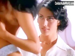 Catalina Larranaga in Playboy: Club Lingerie (2000) 6