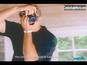 Catalina Larranaga boobs , Explicit in Loveblind (2000) 11