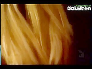 Cassie Young Nice Butt , Cleavage in 7 Lives Xposed (series) (2001) 16