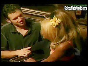 Cassie Young Lesbian , Behind The Scenes in 7 Lives Xposed (series) (2001) 2