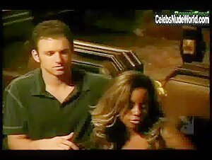 Cassie Young Lesbian , Behind The Scenes in 7 Lives Xposed (series) (2001) 3