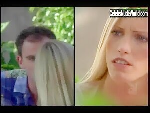 Cassie Young boobs , Close Up in 7 Lives Xposed (series) (2001) 1