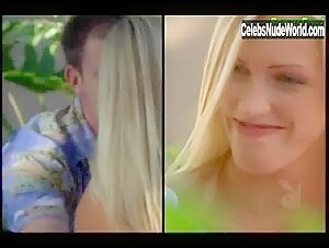 Cassie Young boobs , Close Up in 7 Lives Xposed (series) (2001) 2